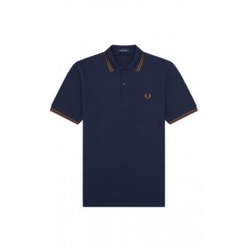 Fred Perry Polo Piquette