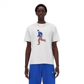 New Balance Athletics Sport Style T-shirt