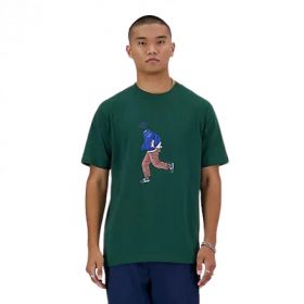 New Balance Athletics Sport Style T-shirt