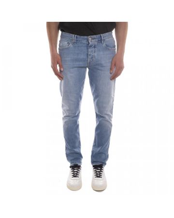 Cycle Cycle Jeans Sky Blue