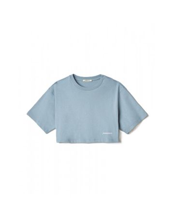 Hinnominate T-shirt Manica Corta Jersey