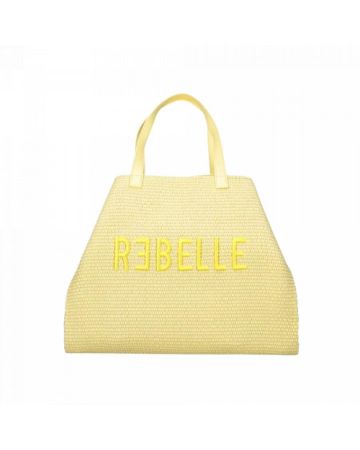 Rebelle Shopping - Ashanti Straw